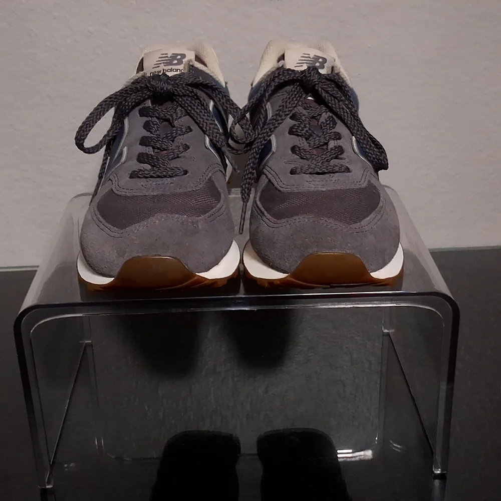 New Balance Wmns MAGNET VINTAGE INDIGO Size 8.5 - Picture 8 of 16